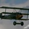 Fokker DR 1