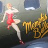 B-17 SallyB